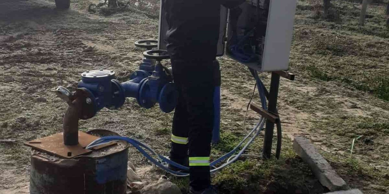 Modern sistemler ile kesintisiz hizmet