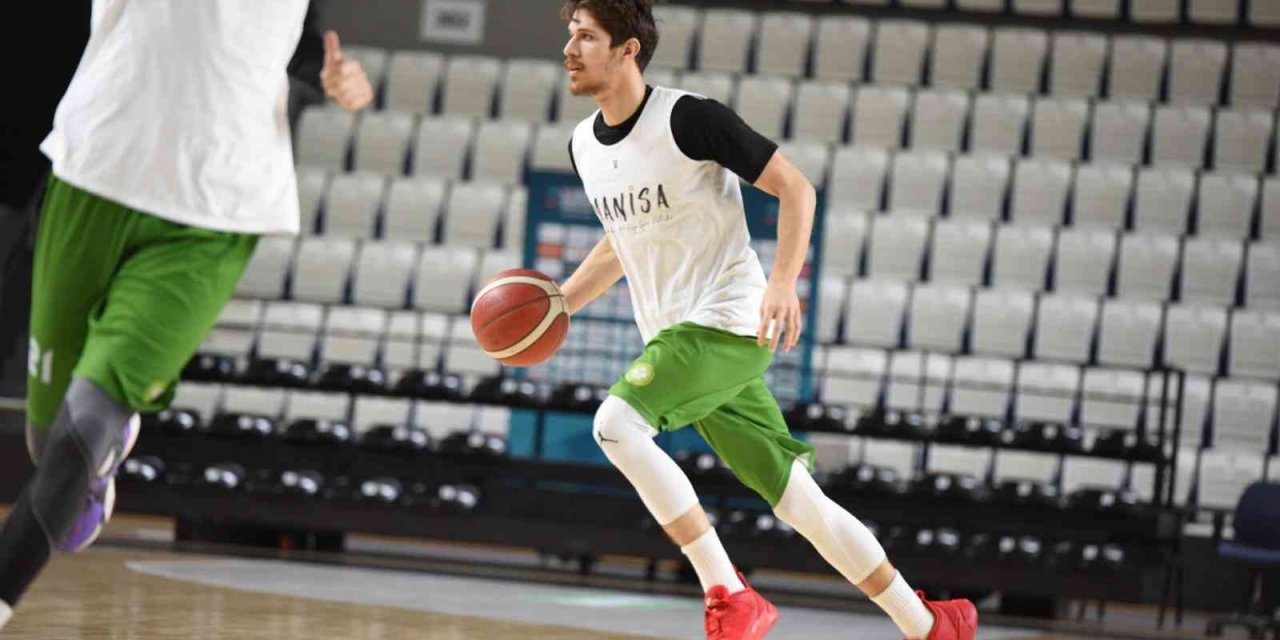 Manisa Büyükşehir Belediyespor, Beşiktaş’a konuk olacak