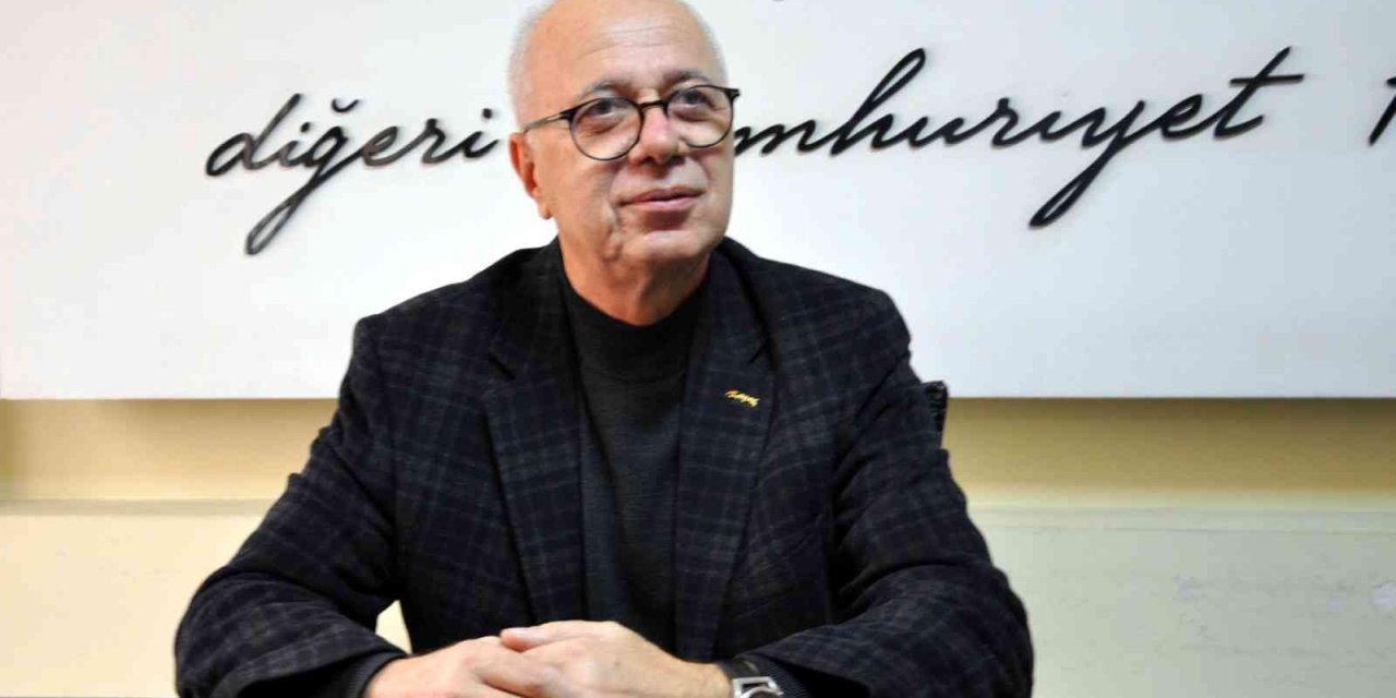 CHP Manisa’da Çalışkan dönemi başladı