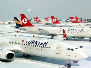 THY, 2014 Yılında 1,8 Milyar Lira Kar Elde Etti