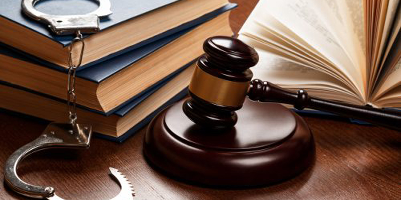 Ceza avukatının baktığı davalar