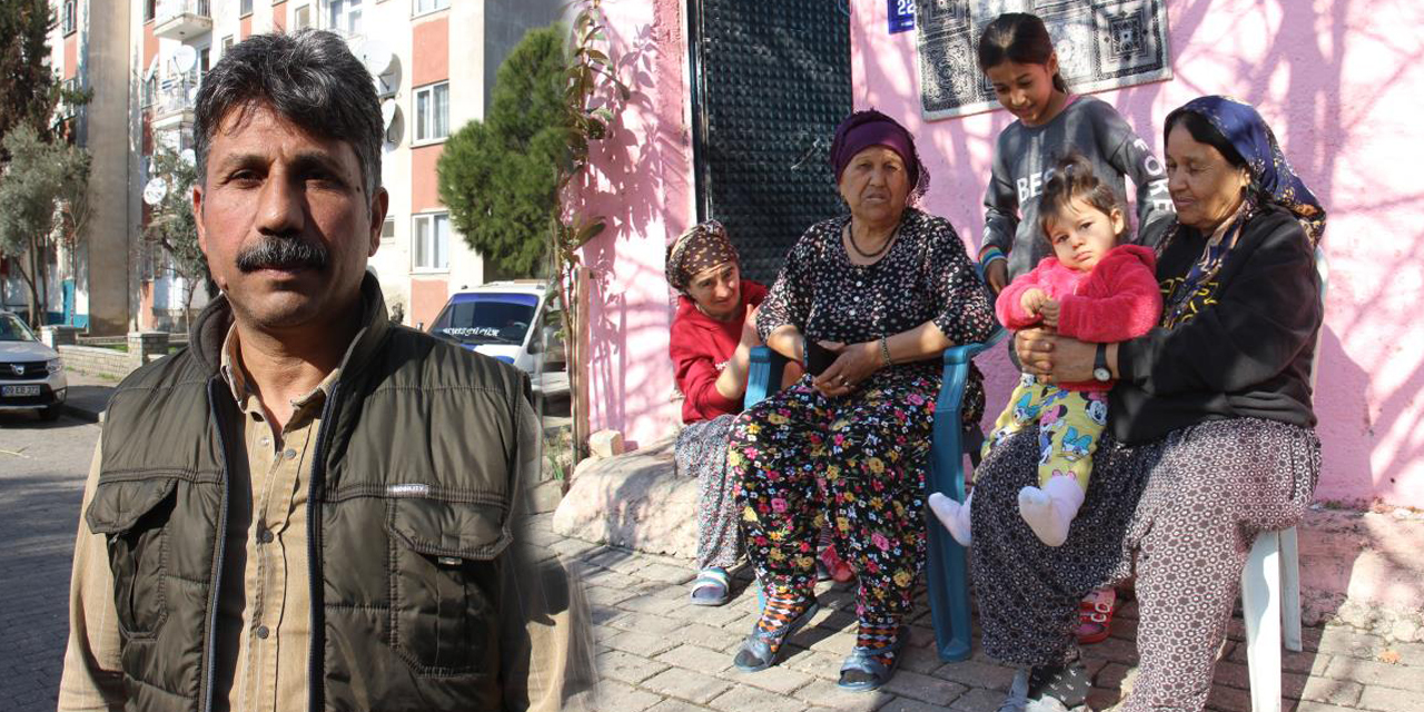 "Cumhurbaşkanımız Romanların reisi, onu çok seviyoruz"