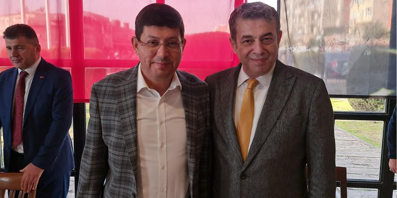 Başkan Künkçü’den Nazilli esnafına destek