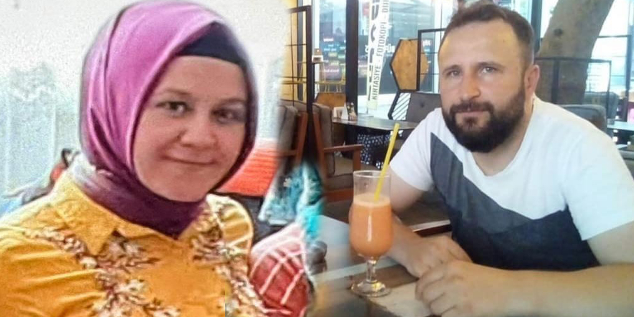 Eşarpla boğup sonra boğazını kestiği karısını kıskançlık nedeniyle öldürmüş