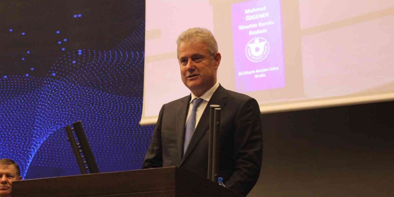 İZTO Başkanı Özgener: "Ödemelerini düzenli yapan iş insanlarımıza teşvik edici bir indirim uygulanmalı”