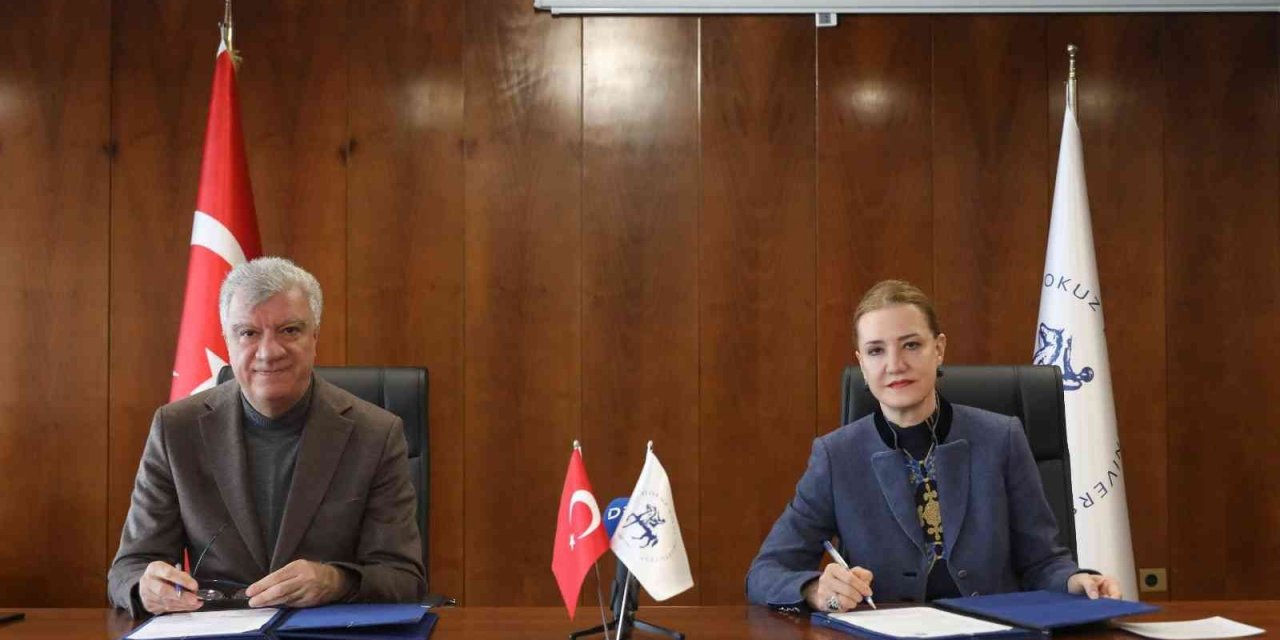 DEÜ’lü sanatçılar, Çocuk Senfoni Orkestrası’nda öncülük edecek