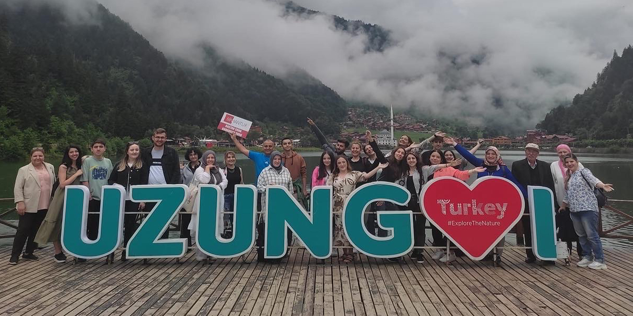 Karadeniz turları: Güzel bir tatil için sizi bekliyor