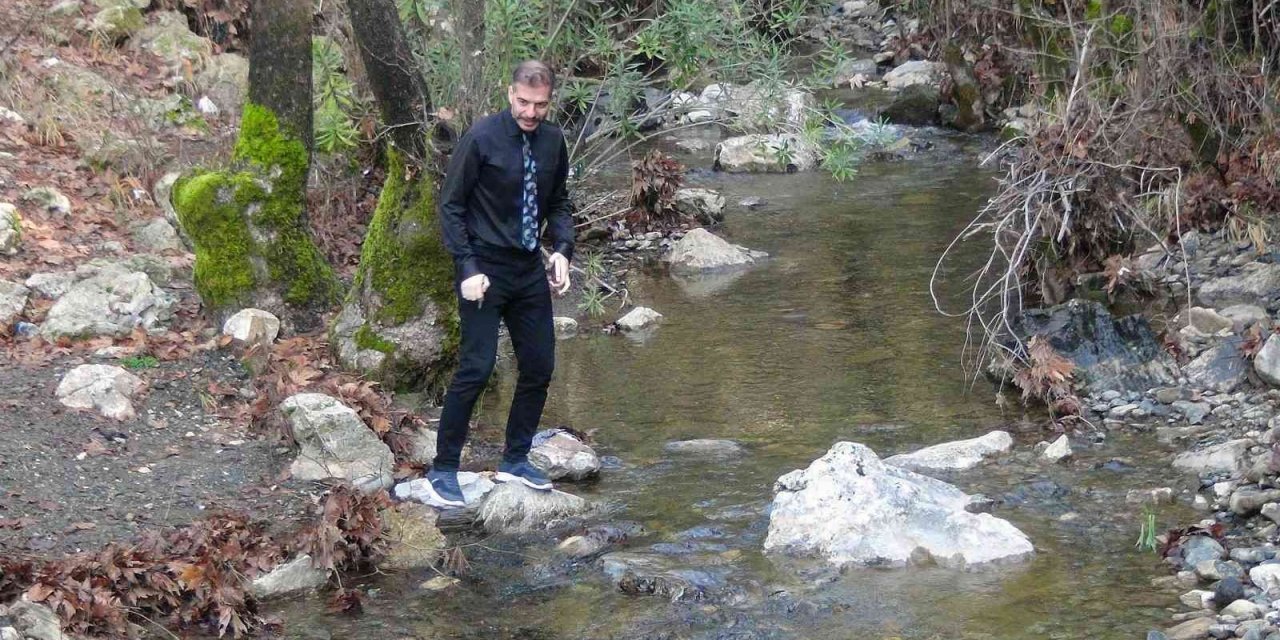 İstanbul’da 2 aylık su kaldı