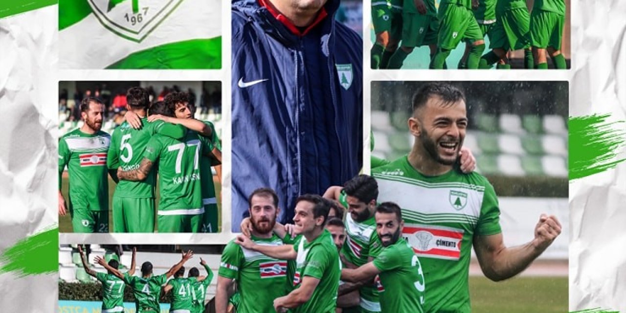 Ermaş Muğlaspor yılın ikinci yarısının ilk maçına çıkacak