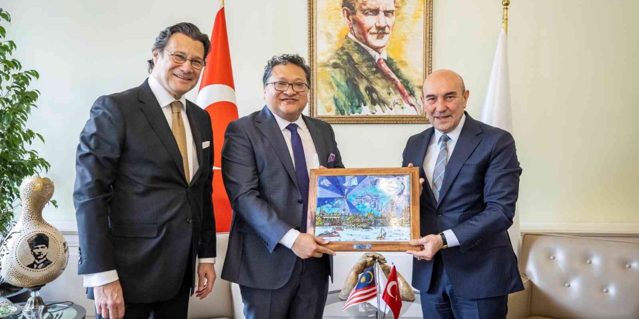 Botanik EXPO İzmir’in bilinirliğini artıracak