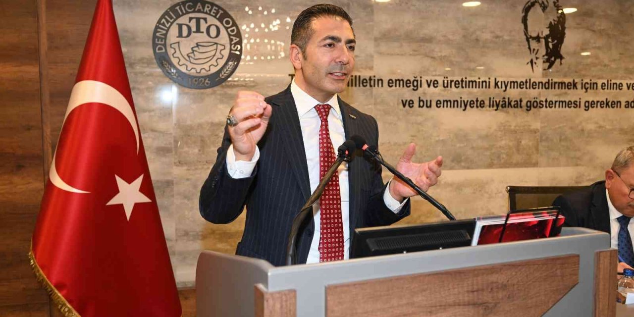 DTO 2022’yi 20 bin 574 üyeye ulaşarak kapattı