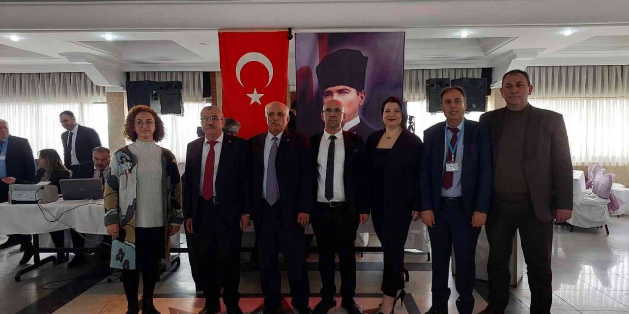 Söke Esnaf Kefalet’te, Karataş güven tazeledi