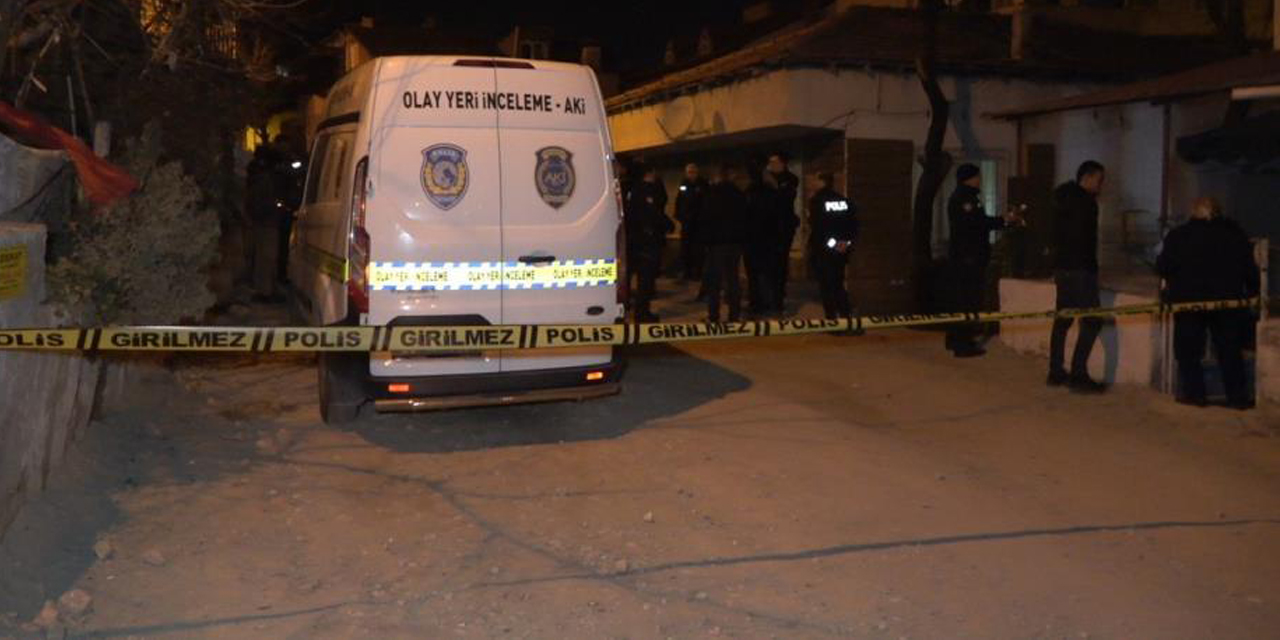 Cesedi bulunan bebeğin 2 kardeşi koruma altında