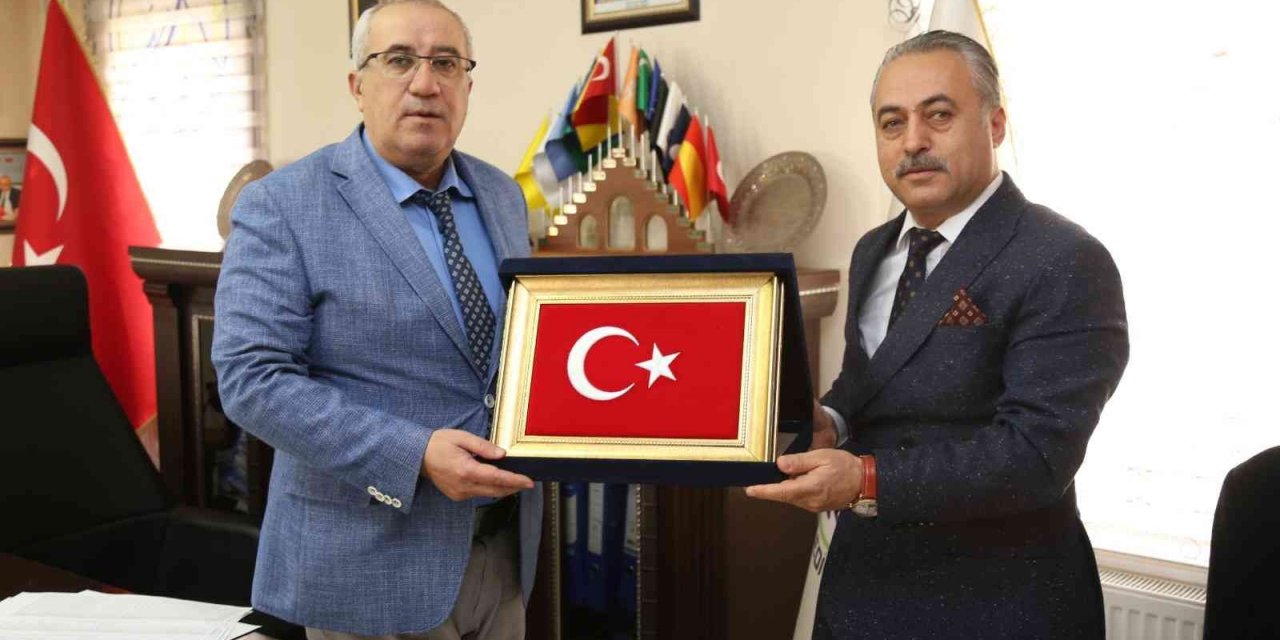 Çameli Belediyesi personeline yüzde 65 zam