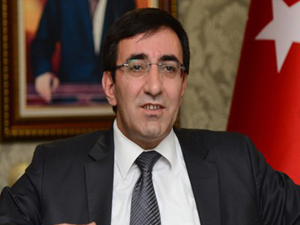 Yılmaz:“ne Kadar Demokrasi, O Kadar Ekonomi”