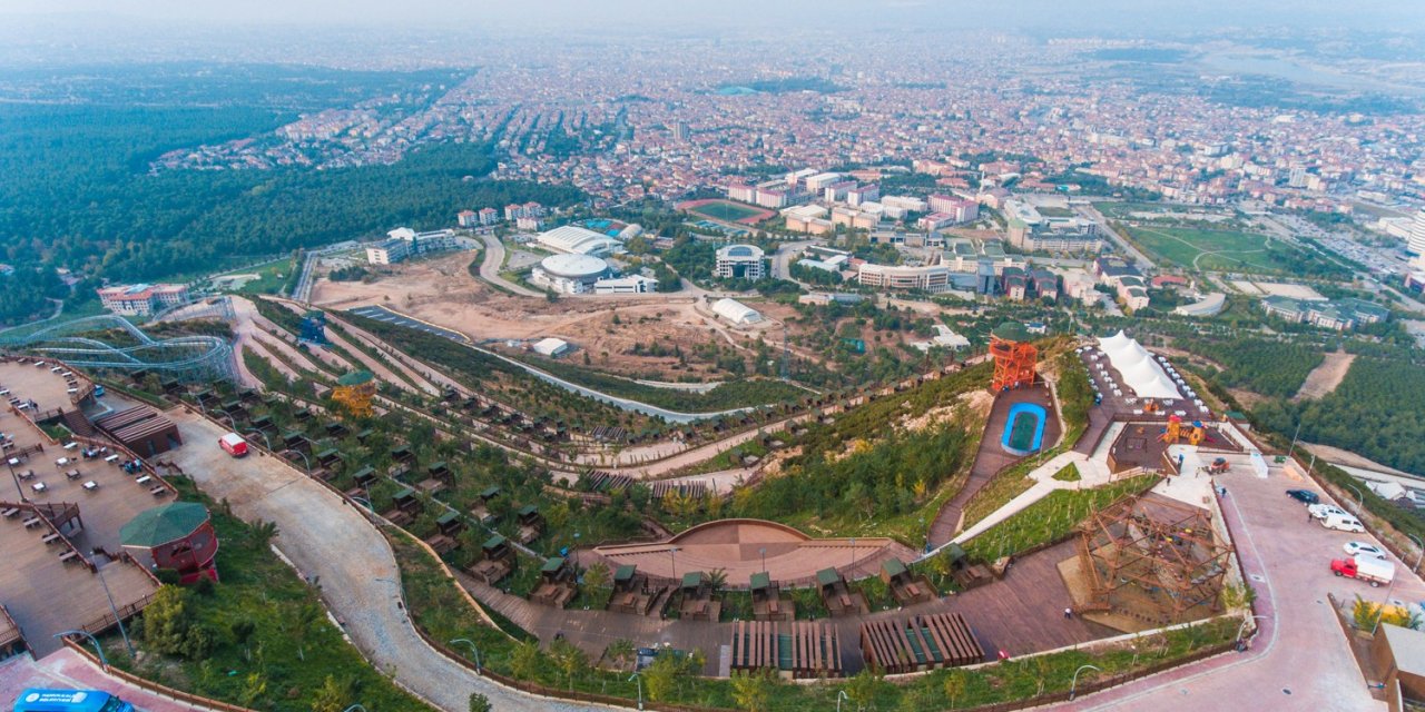 Cumhurbaşkanı Erdoğan, Pamukkale Belediyesi’nin 2 milyarlık yatırımlarını açacak