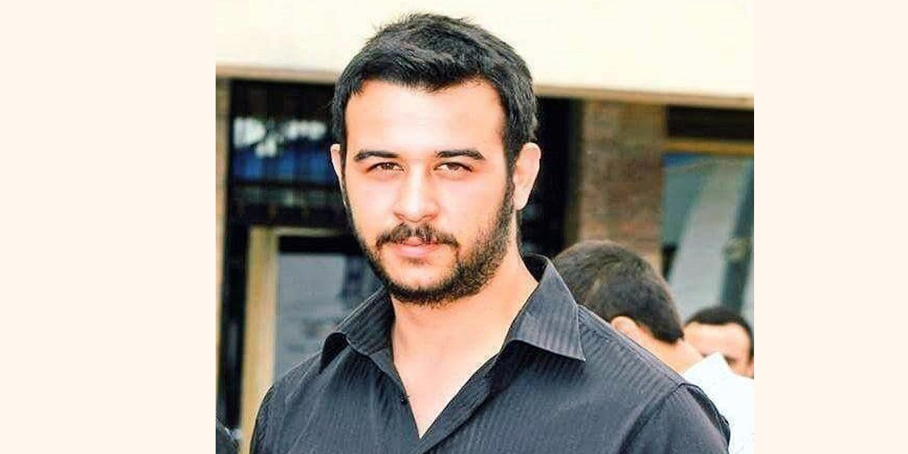 Fırat Çakıroğlu’nun katiline yardım eden sanığa 2 kez ağırlaştırılmış müebbet ve 15 yıl hapis