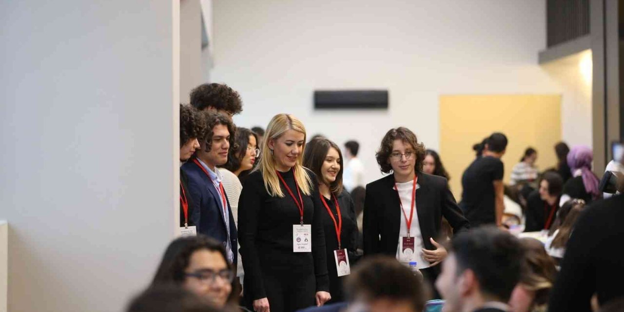İnovasyon kampı Merkezefendi’de başladı