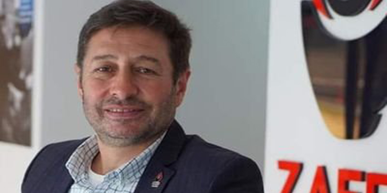 Suriyeliler Suriye’ye Platformu Başkanı’ndan şaşırtıcı çıkış !