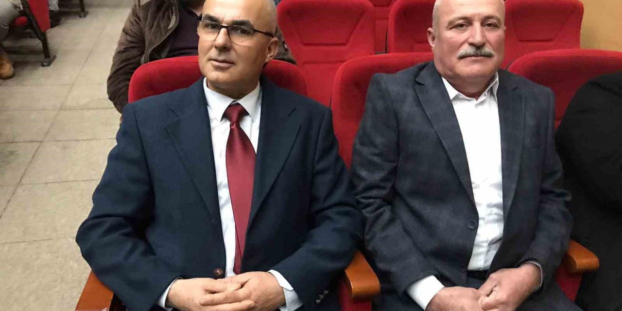Kırkağaç’ta Mehmet Özer, Güven Tazeledi