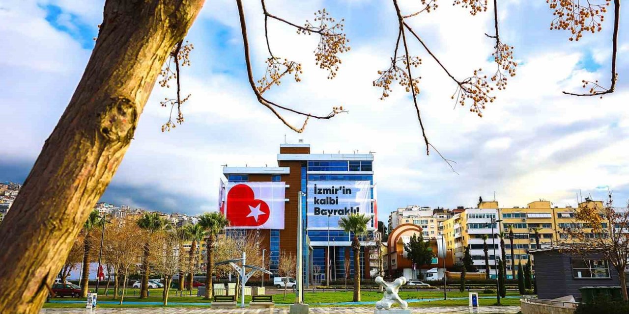 Bayraklı’nın arşivinde dijital dönem