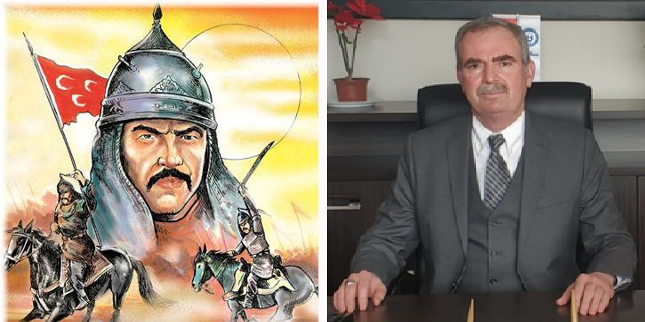 Akkoyun, Süleymanşah ile Söke bağlantısını vurguladı