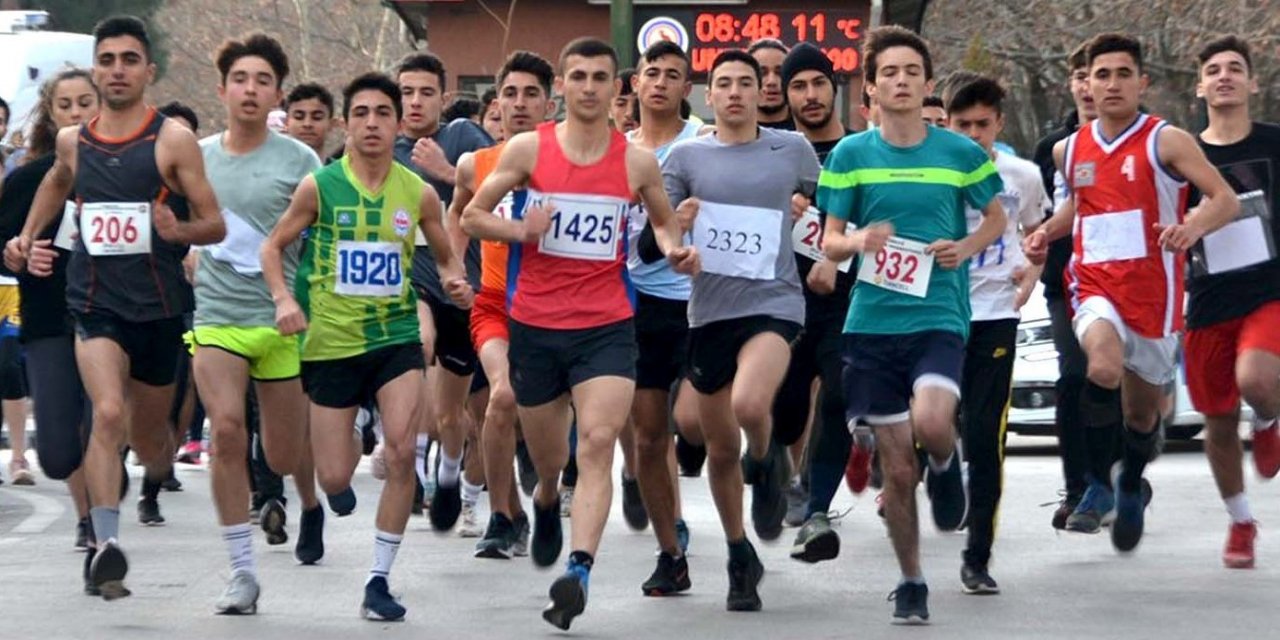 Denizliler anlamlı günde Ata’sı için koşacak