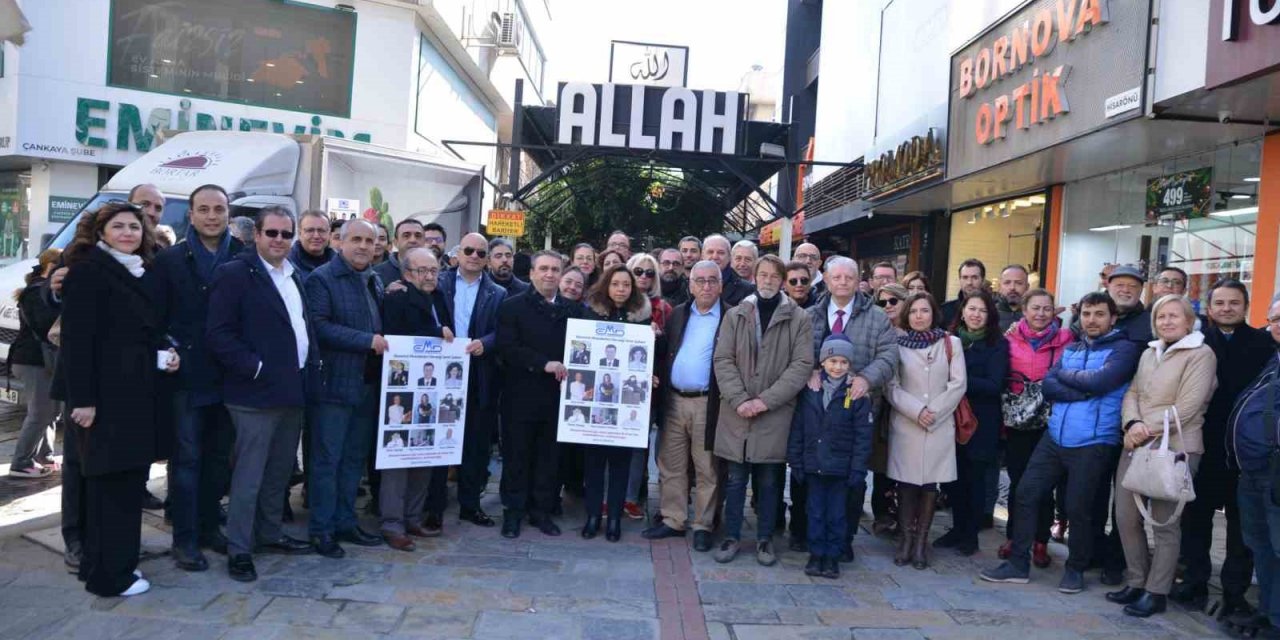 "Bir Ömür Ekonomi Yazanlar"a vefa zamanı