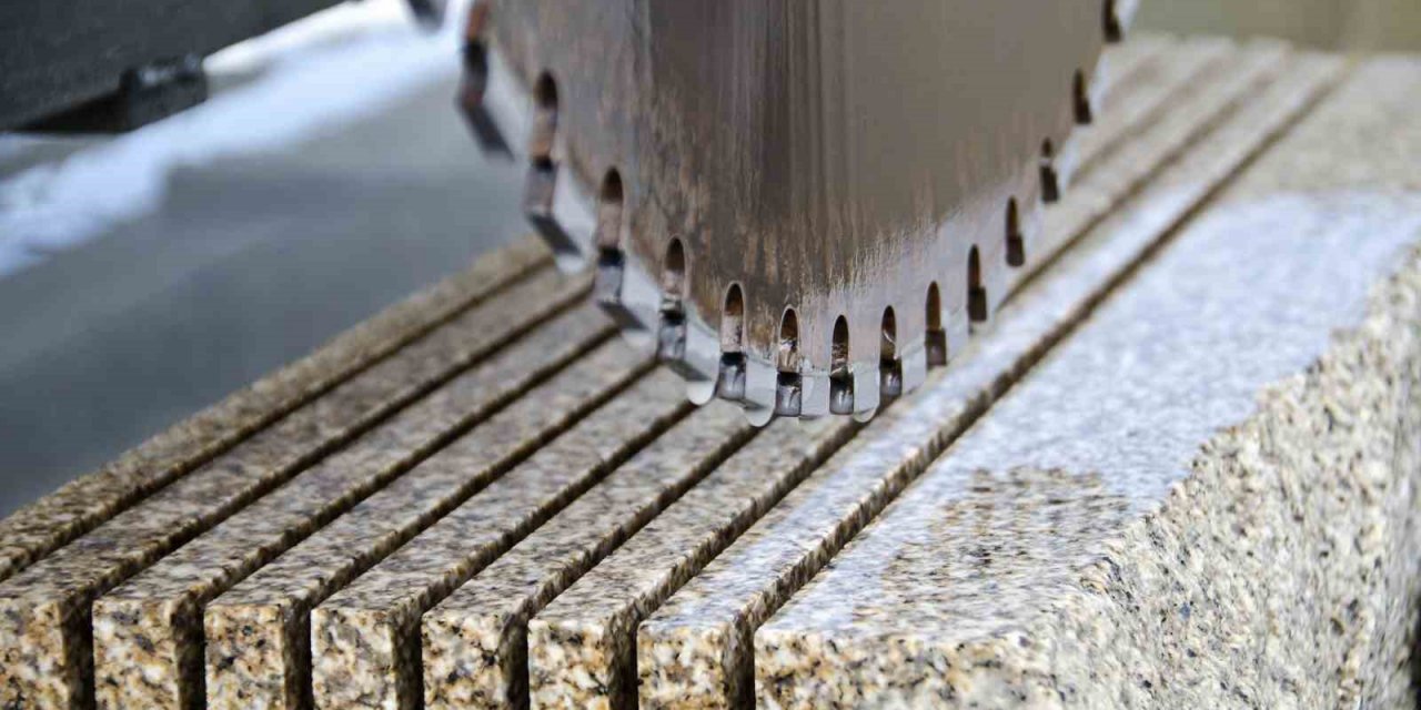 Egeli madenciler, 1 milyar 400 milyon dolar ihracat hedefliyor