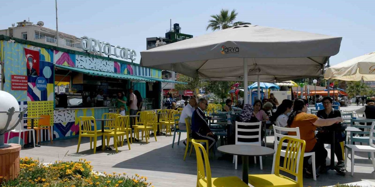 Kuşadası’ndaki Arya Tesisleri yeni yatırımlarla güçlendi