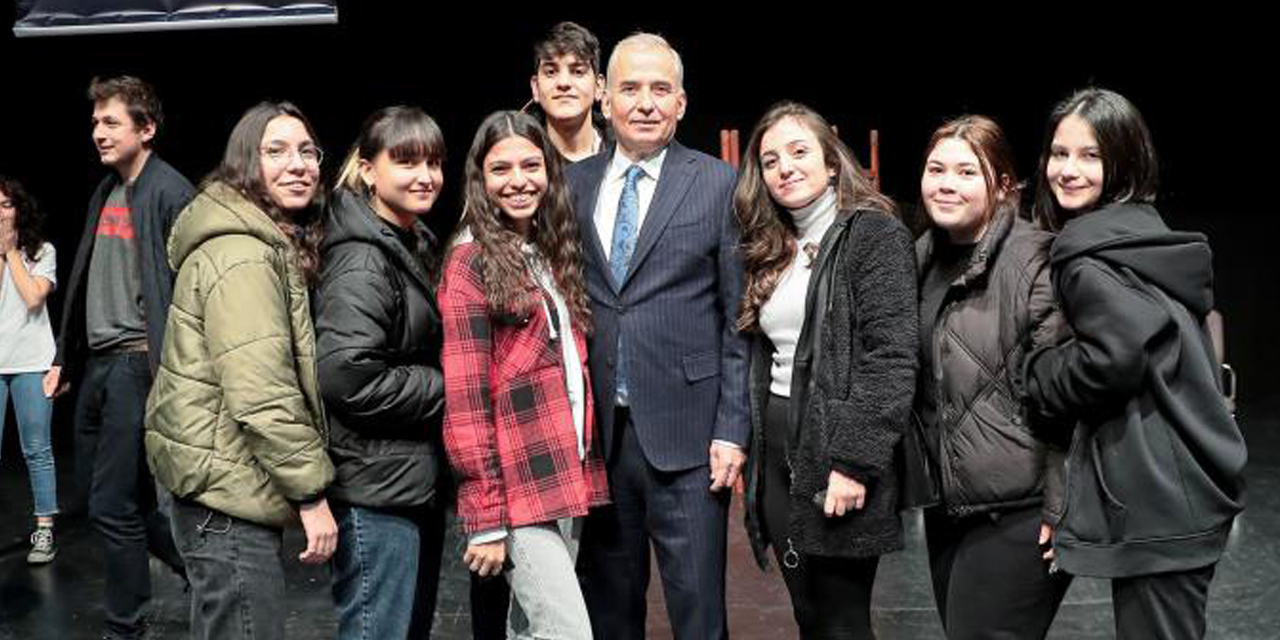 Bu şehirde gençlerin üniversite sınav ücreti yok