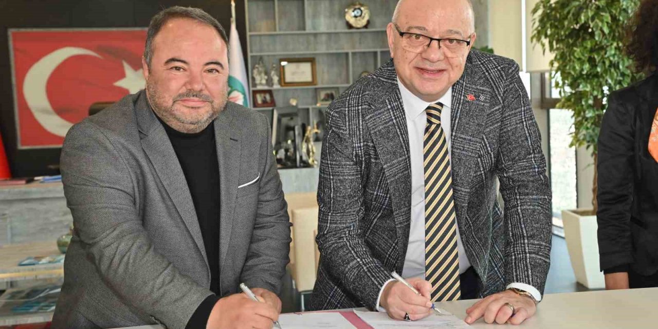 Manisa Büyükşehir ve MASKİ’de kadrolu işçilere yüzde 99.96 zam