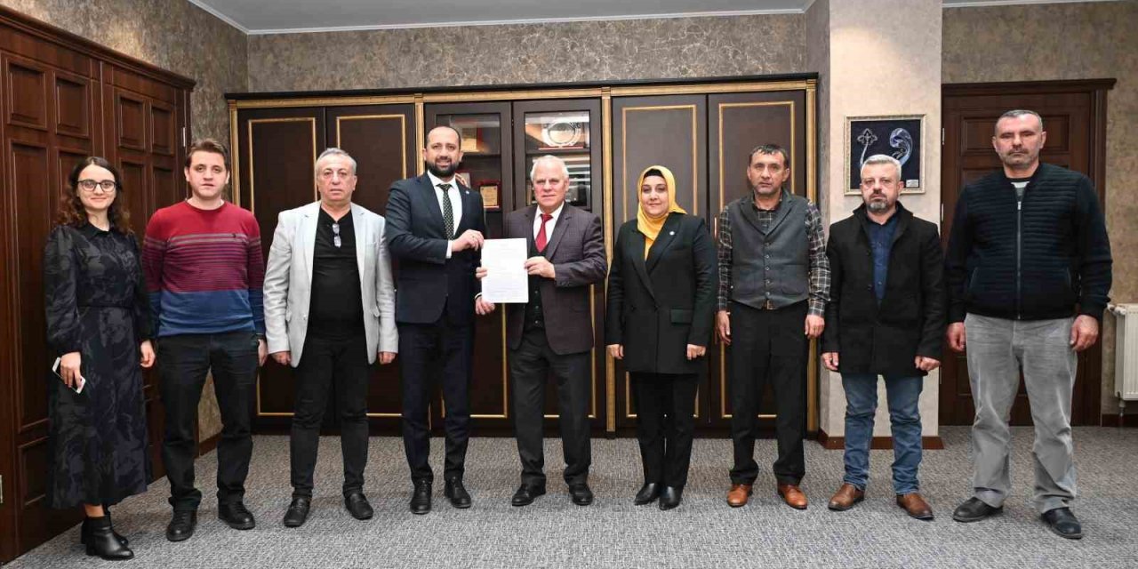 Soma Belediyesinde maaşlar en düşük 11 bin 600 TL’ye çıkarıldı