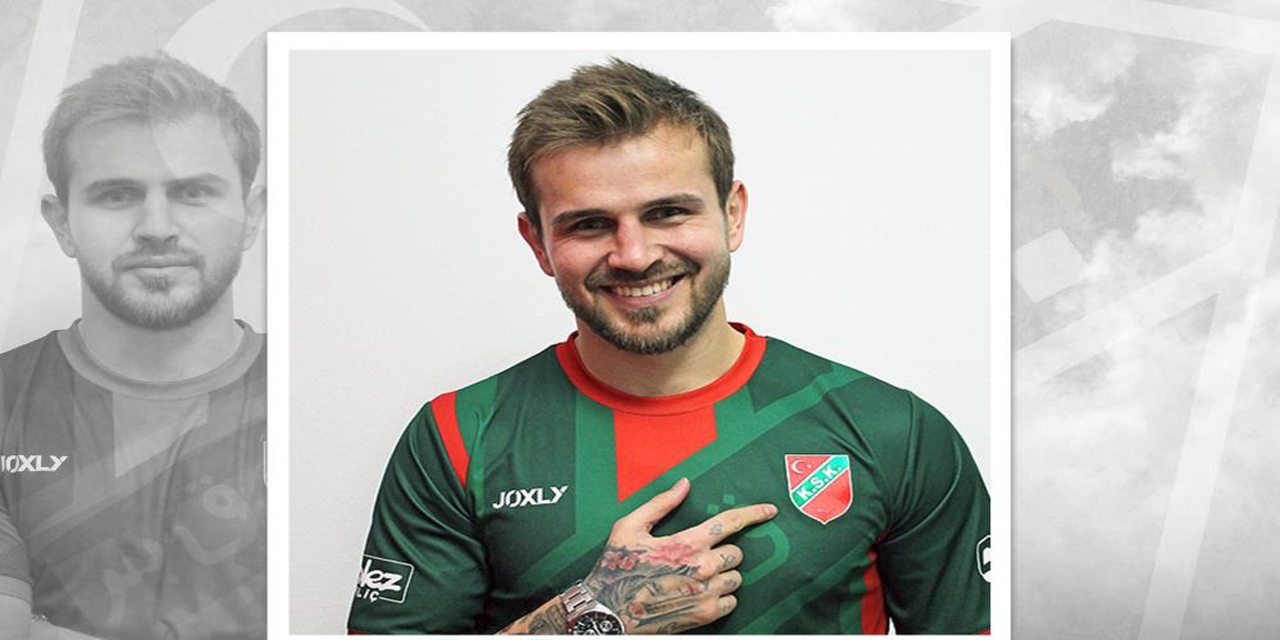 Soner Birinci, Karşıyaka’da