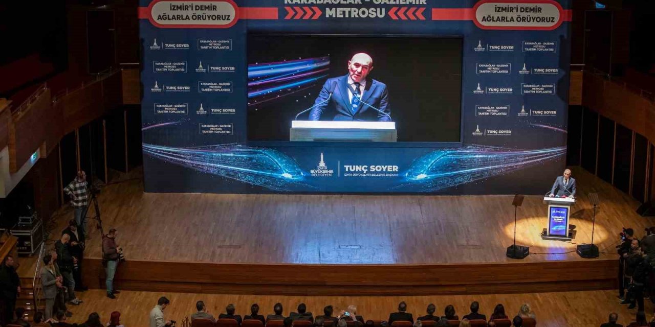 İkinci Yüzyılın İktisat Kongresi’nin programı belli oldu