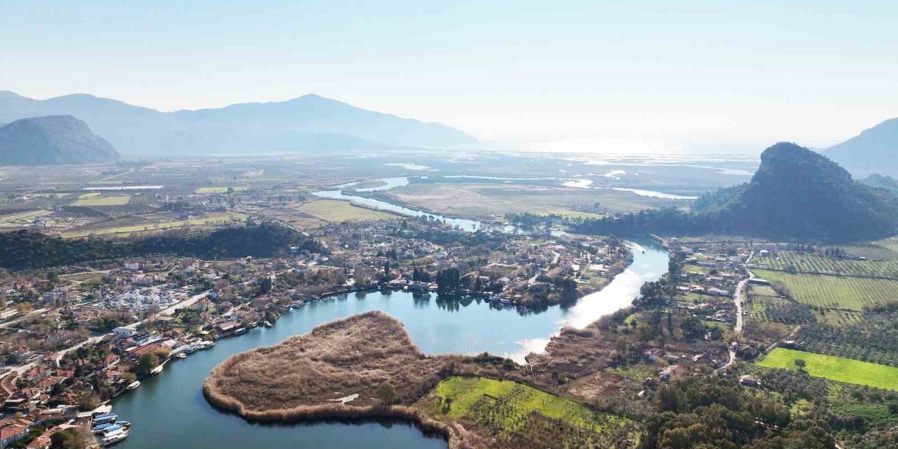 Ortaca 26’ncı Emitt fuarında tanıtılacak