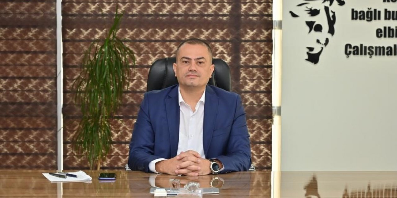 MASKİ Genel Müdürü Aslay: "254 kırsal mahallenin altyapısını yeniledik"