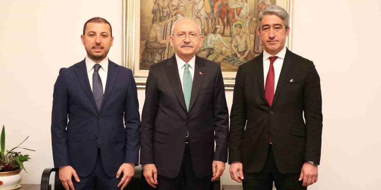 Başkan Oktay, Kılıçdaroğlu’nu Marmaris’e davet etti