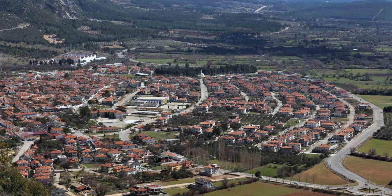 Düğerek kanalizasyon projesi başlıyor