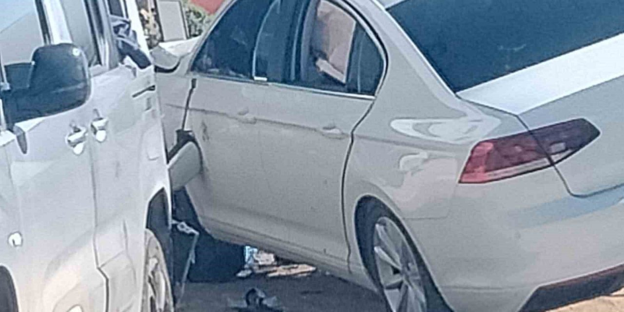 Didim’de akılalmaz saldırı