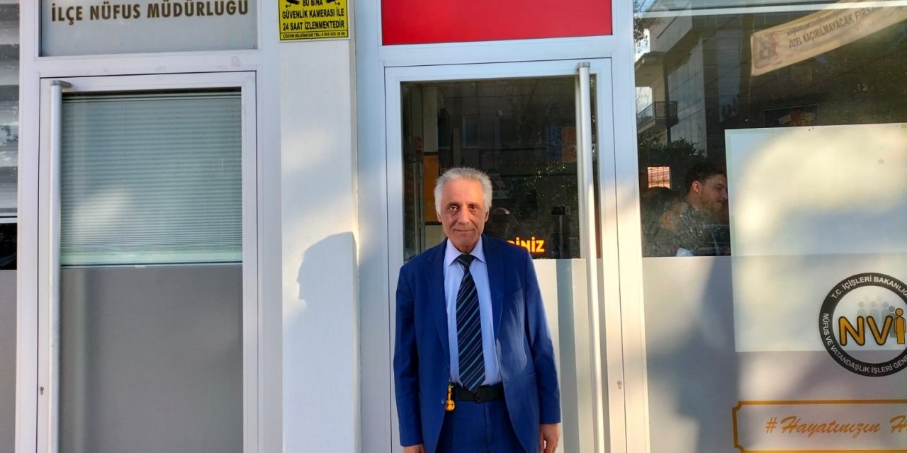 Köyceğiz’de evlenme ve doğum sayısı arttı