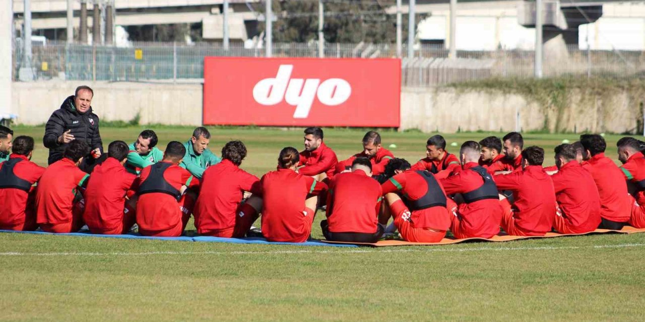 Kaf-Kaf, 4 maç sonra kalesini gole kapattı