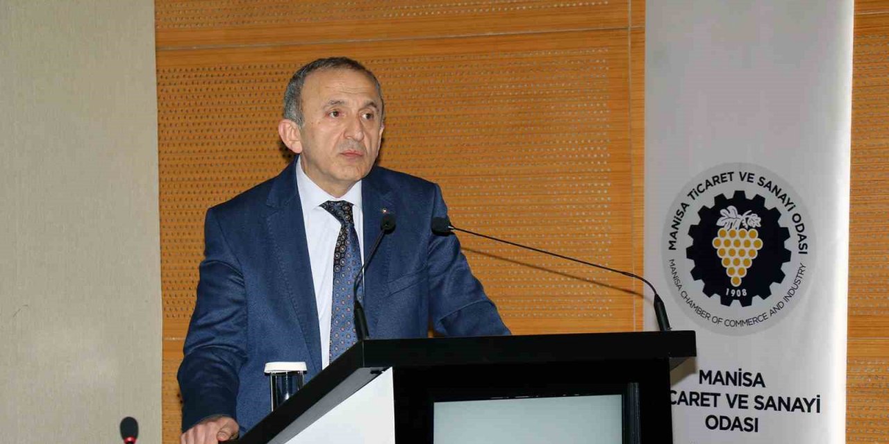 Manisa TSO, EYT başvurularında iş dünyasına yardımcı olacak