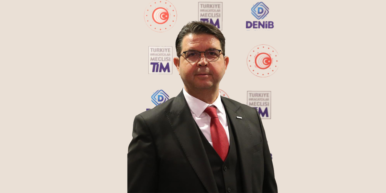 DENİB Başkanı Memişoğlu, Denizli’nin Ocak ayı ihracat rakamlarını açıklandı