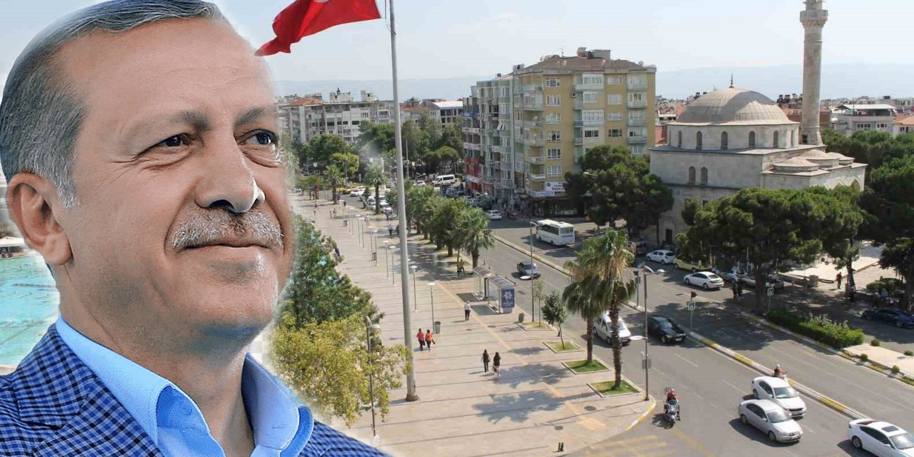 Cumhurbaşkanı Erdoğan’ın Aydın ziyareti için alınacak trafik tedbirleri belli oldu