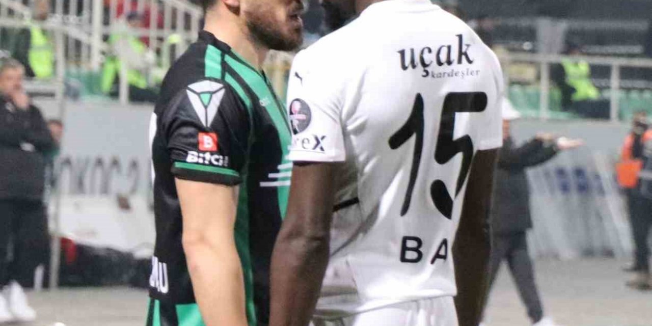 Denizlispor’a ceza yağdı