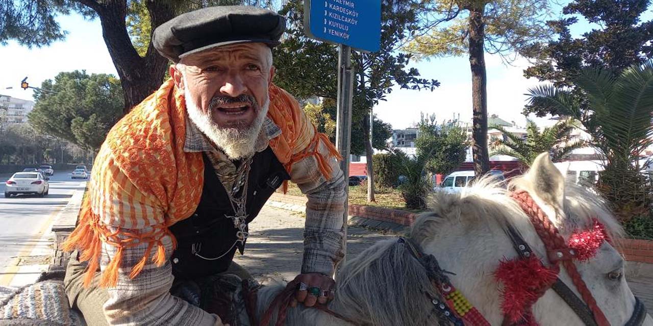 At sevdası için Cumhurbaşkanı ile görüşecek