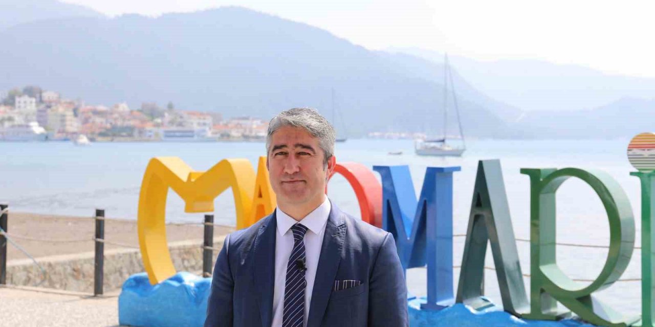 Marmaris EMITT için gün sayıyor