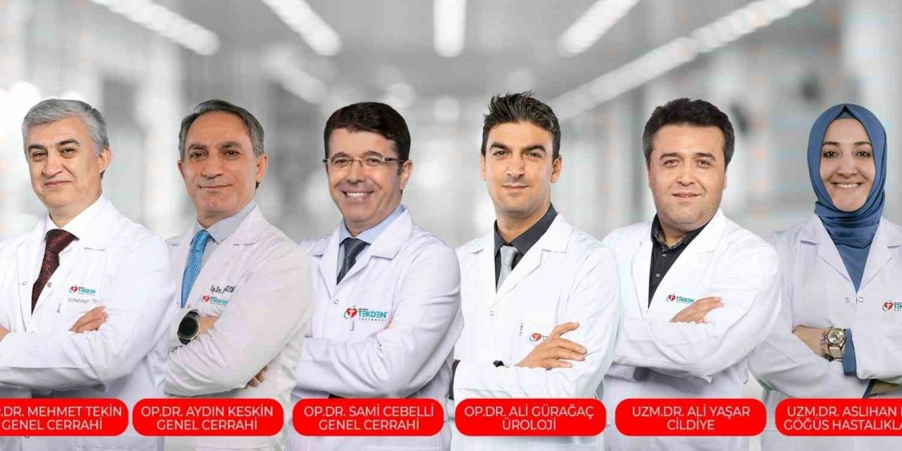 Uzmanlar kanserde farkındalık için tek ses oldu