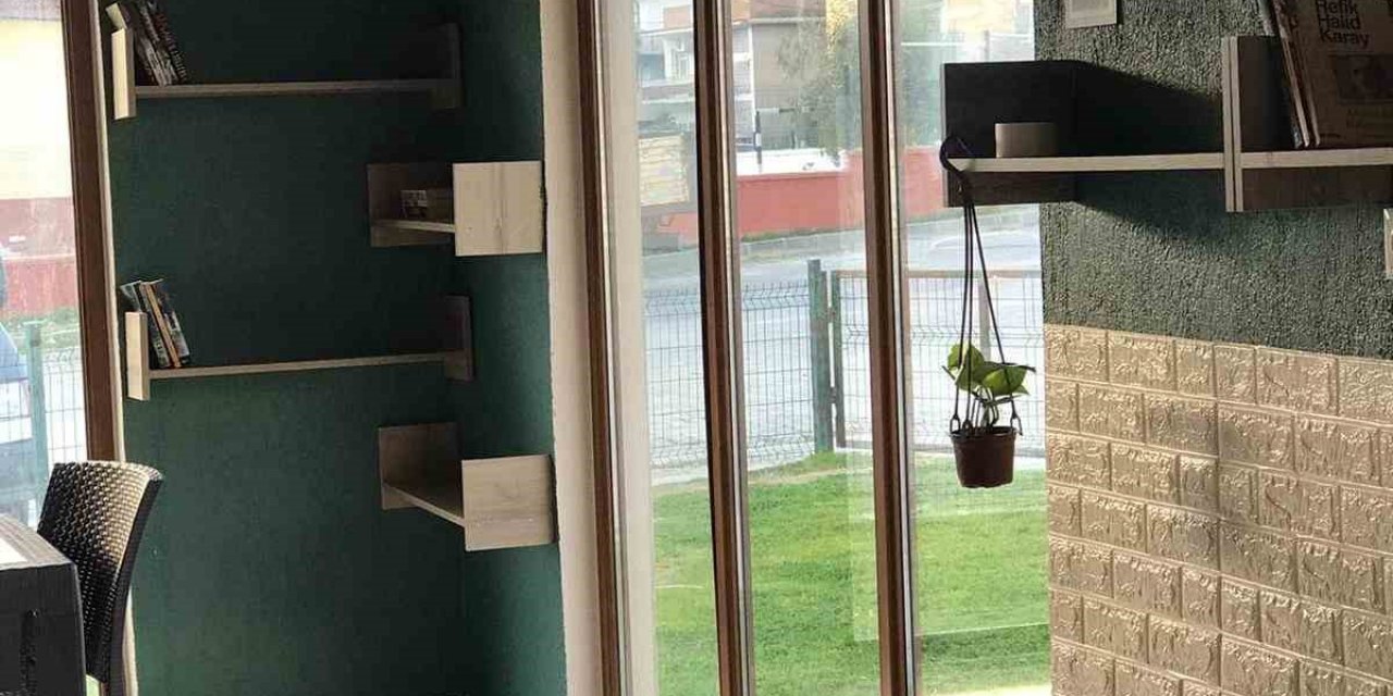 Çine’de çocuklar için Eğitim Atölyesi açıldı